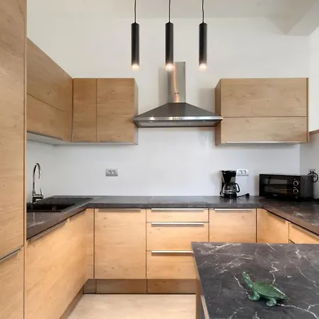 Villa Beautiful Bruna With Jacuzzi In