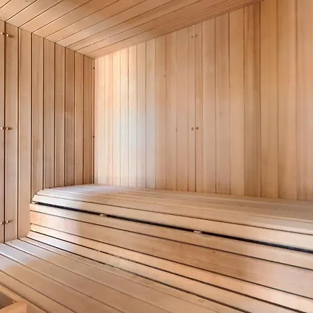 Βίλα Beautiful Bruna With Jacuzzi In Πόρετς