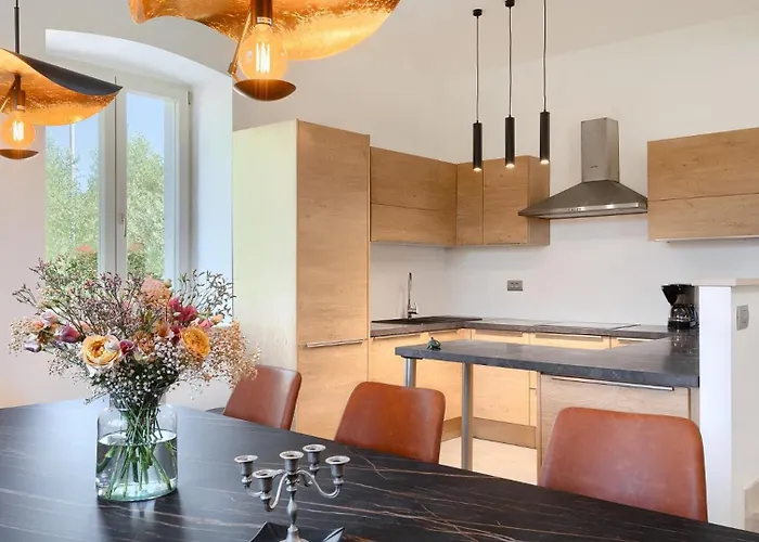 Villa Beautiful Bruna With Jacuzzi In *