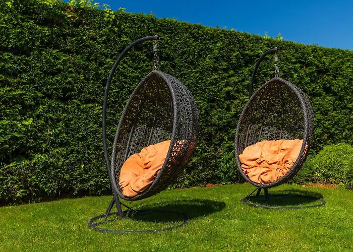 Beautiful Bruna With Jacuzzi In Βίλα