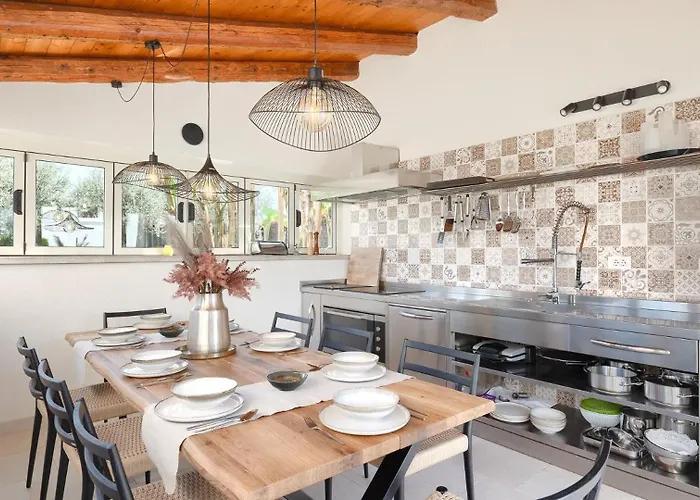 Beautiful Bruna With Jacuzzi In Βίλα